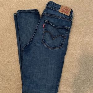 Levi’s jeans